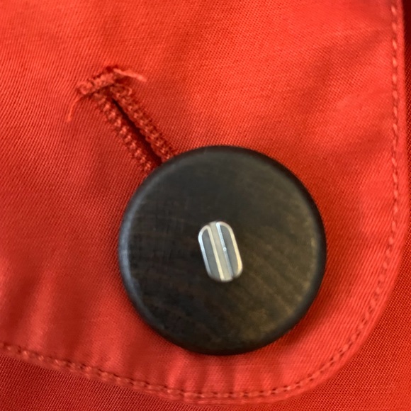 Spring jacket - Picture 3 of 5